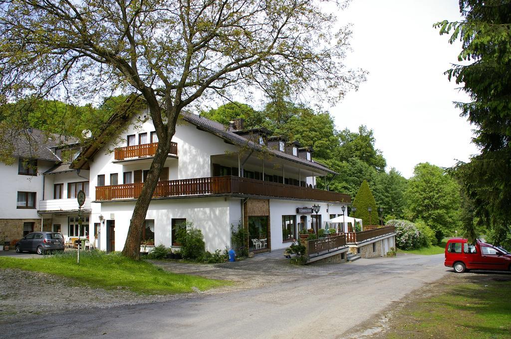 Hotel Herrenrest Georgsmarienhütte Exterior foto